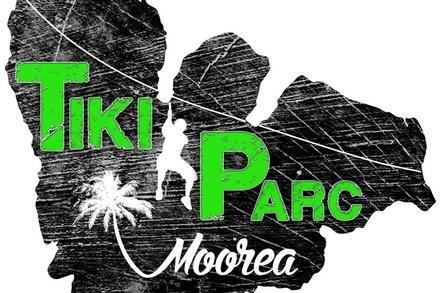 Tiki Parc Moorea